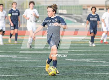 Thumbnail 1 in Pinnacle vs Casteel (Coyote Classic Soccer Tournament) photogallery.
