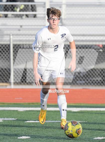Thumbnail 2 in Pinnacle vs Casteel (Coyote Classic Soccer Tournament) photogallery.