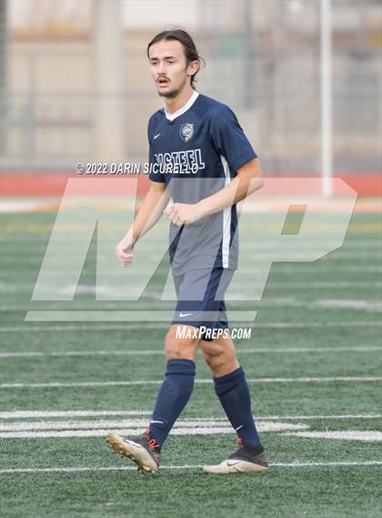Thumbnail 1 in Pinnacle vs Casteel (Coyote Classic Soccer Tournament) photogallery.