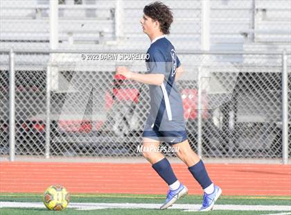 Thumbnail 3 in Pinnacle vs Casteel (Coyote Classic Soccer Tournament) photogallery.