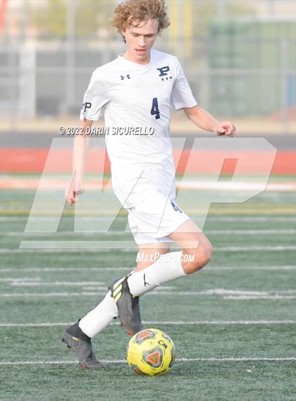 Thumbnail 1 in Pinnacle vs Casteel (Coyote Classic Soccer Tournament) photogallery.