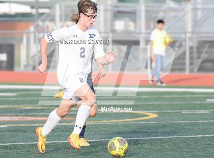Thumbnail 1 in Pinnacle vs Casteel (Coyote Classic Soccer Tournament) photogallery.