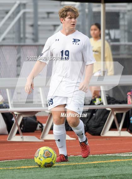 Thumbnail 2 in Pinnacle vs Casteel (Coyote Classic Soccer Tournament) photogallery.