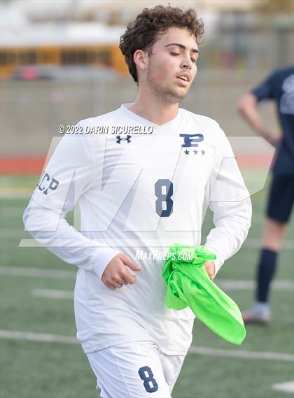 Thumbnail 1 in Pinnacle vs Casteel (Coyote Classic Soccer Tournament) photogallery.