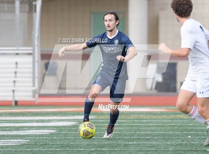 Thumbnail 2 in Pinnacle vs Casteel (Coyote Classic Soccer Tournament) photogallery.