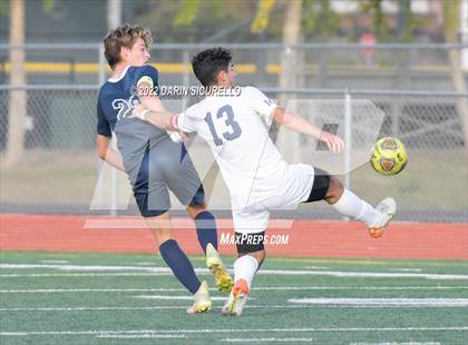 Thumbnail 1 in Pinnacle vs Casteel (Coyote Classic Soccer Tournament) photogallery.