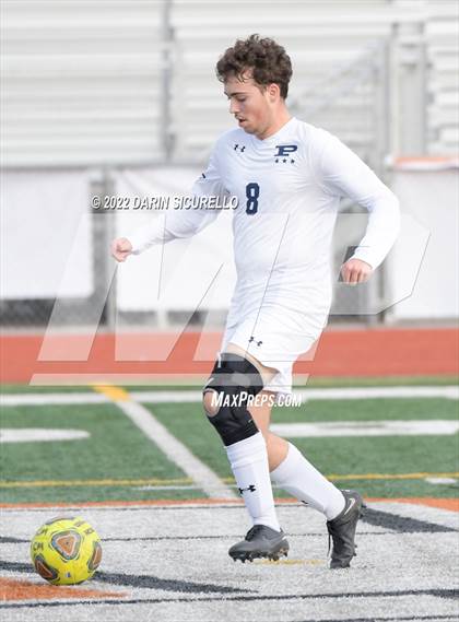 Thumbnail 3 in Pinnacle vs Casteel (Coyote Classic Soccer Tournament) photogallery.