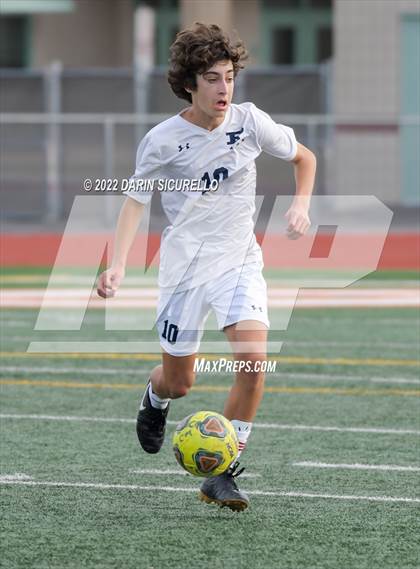 Thumbnail 1 in Pinnacle vs Casteel (Coyote Classic Soccer Tournament) photogallery.