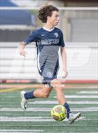 Photo from the gallery "Pinnacle vs Casteel (Coyote Classic Soccer Tournament)"
