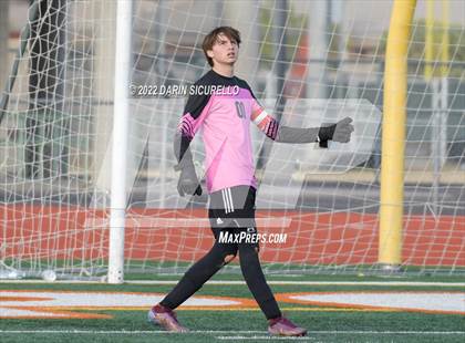Thumbnail 3 in Pinnacle vs Casteel (Coyote Classic Soccer Tournament) photogallery.