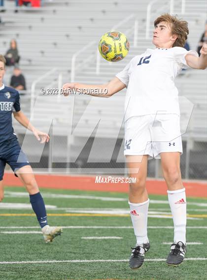 Thumbnail 2 in Pinnacle vs Casteel (Coyote Classic Soccer Tournament) photogallery.