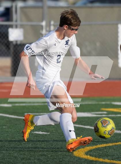 Thumbnail 3 in Pinnacle vs Casteel (Coyote Classic Soccer Tournament) photogallery.