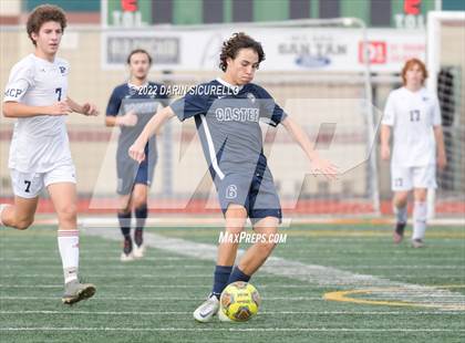 Thumbnail 3 in Pinnacle vs Casteel (Coyote Classic Soccer Tournament) photogallery.