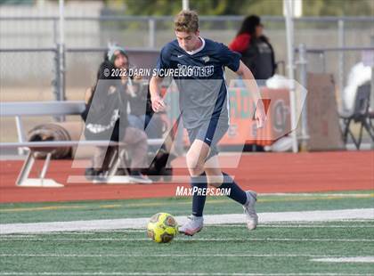 Thumbnail 1 in Pinnacle vs Casteel (Coyote Classic Soccer Tournament) photogallery.
