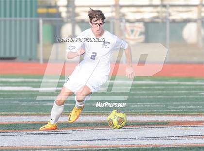 Thumbnail 1 in Pinnacle vs Casteel (Coyote Classic Soccer Tournament) photogallery.