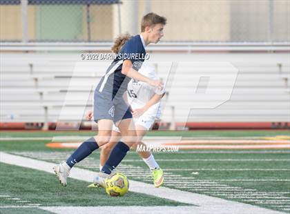 Thumbnail 2 in Pinnacle vs Casteel (Coyote Classic Soccer Tournament) photogallery.