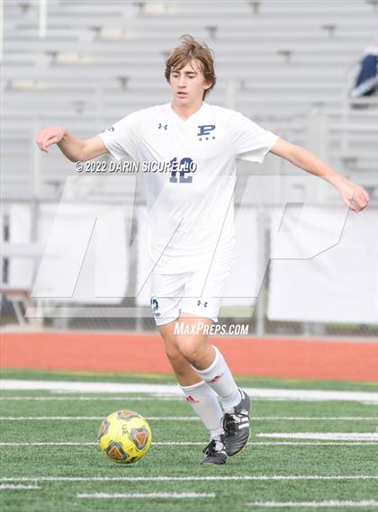 Thumbnail 1 in Pinnacle vs Casteel (Coyote Classic Soccer Tournament) photogallery.