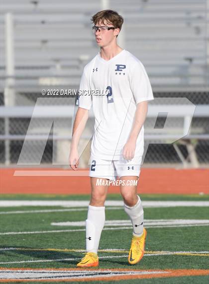 Thumbnail 3 in Pinnacle vs Casteel (Coyote Classic Soccer Tournament) photogallery.