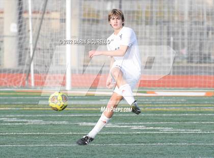 Thumbnail 3 in Pinnacle vs Casteel (Coyote Classic Soccer Tournament) photogallery.