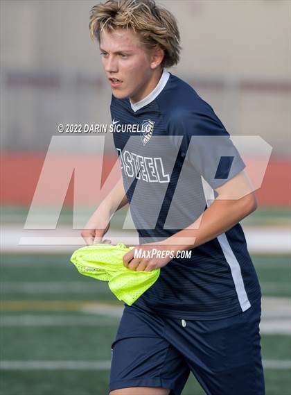 Thumbnail 3 in Pinnacle vs Casteel (Coyote Classic Soccer Tournament) photogallery.