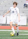 Photo from the gallery "Pinnacle vs Casteel (Coyote Classic Soccer Tournament)"