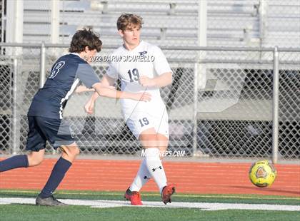 Thumbnail 1 in Pinnacle vs Casteel (Coyote Classic Soccer Tournament) photogallery.