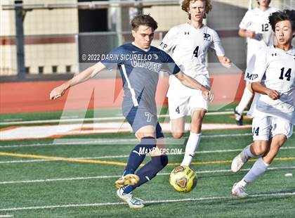Thumbnail 2 in Pinnacle vs Casteel (Coyote Classic Soccer Tournament) photogallery.