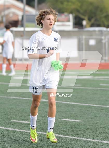 Thumbnail 2 in Pinnacle vs Casteel (Coyote Classic Soccer Tournament) photogallery.