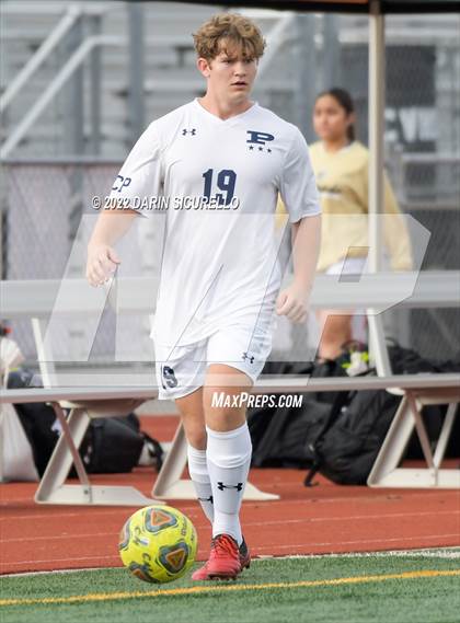 Thumbnail 3 in Pinnacle vs Casteel (Coyote Classic Soccer Tournament) photogallery.