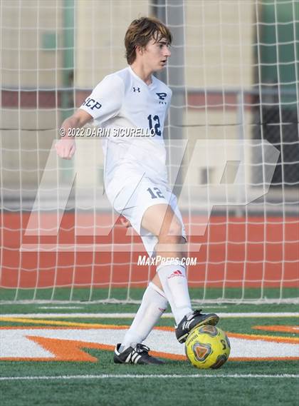 Thumbnail 1 in Pinnacle vs Casteel (Coyote Classic Soccer Tournament) photogallery.
