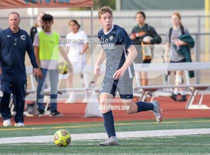 Thumbnail 2 in Pinnacle vs Casteel (Coyote Classic Soccer Tournament) photogallery.