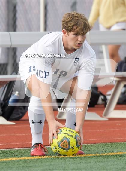 Thumbnail 1 in Pinnacle vs Casteel (Coyote Classic Soccer Tournament) photogallery.