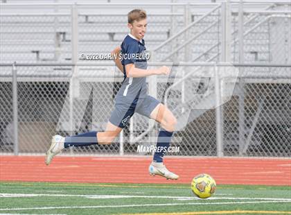 Thumbnail 1 in Pinnacle vs Casteel (Coyote Classic Soccer Tournament) photogallery.