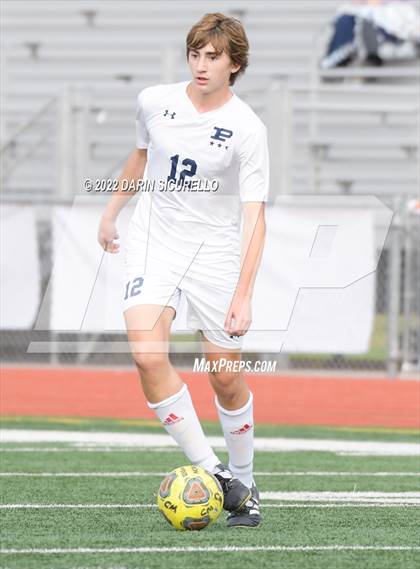 Thumbnail 2 in Pinnacle vs Casteel (Coyote Classic Soccer Tournament) photogallery.