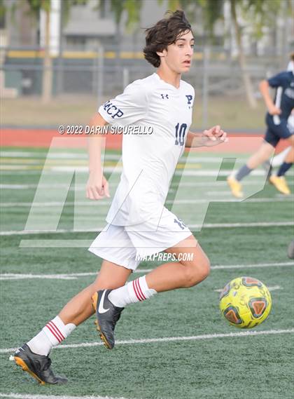 Thumbnail 1 in Pinnacle vs Casteel (Coyote Classic Soccer Tournament) photogallery.