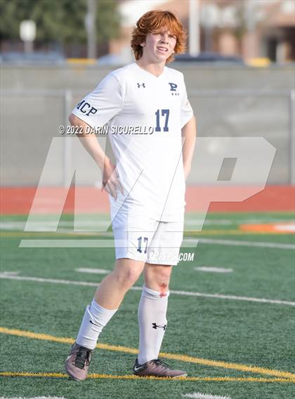 Thumbnail 1 in Pinnacle vs Casteel (Coyote Classic Soccer Tournament) photogallery.