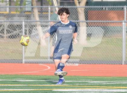 Thumbnail 3 in Pinnacle vs Casteel (Coyote Classic Soccer Tournament) photogallery.