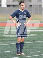 Photo from the gallery "Pinnacle vs Casteel (Coyote Classic Soccer Tournament)"