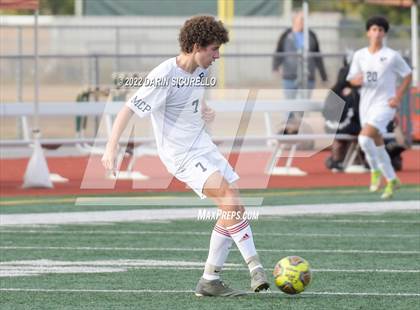 Thumbnail 1 in Pinnacle vs Casteel (Coyote Classic Soccer Tournament) photogallery.