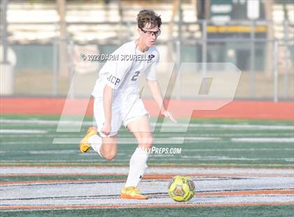 Thumbnail 3 in Pinnacle vs Casteel (Coyote Classic Soccer Tournament) photogallery.