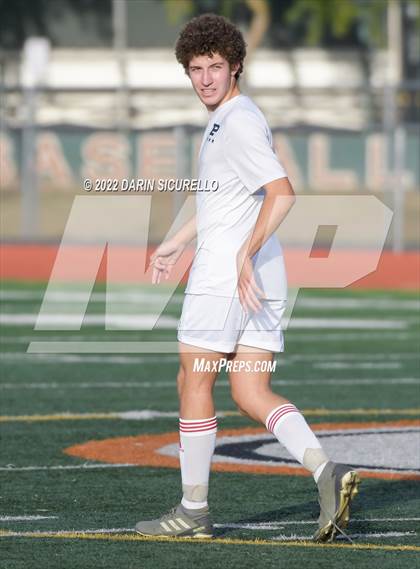 Thumbnail 1 in Pinnacle vs Casteel (Coyote Classic Soccer Tournament) photogallery.
