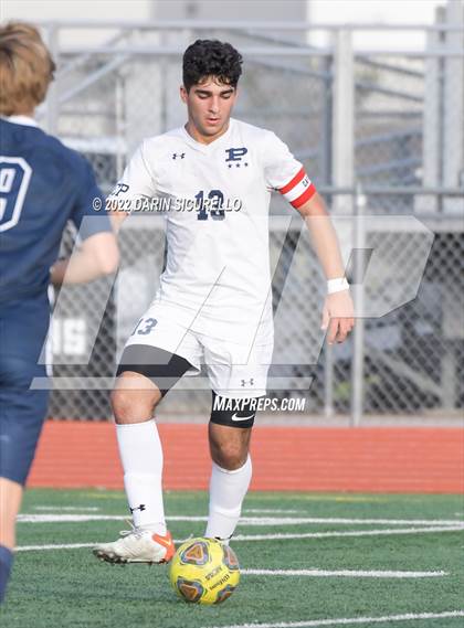 Thumbnail 3 in Pinnacle vs Casteel (Coyote Classic Soccer Tournament) photogallery.