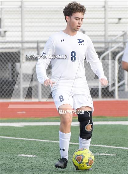 Thumbnail 2 in Pinnacle vs Casteel (Coyote Classic Soccer Tournament) photogallery.