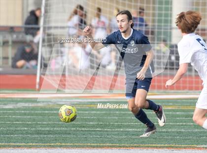 Thumbnail 3 in Pinnacle vs Casteel (Coyote Classic Soccer Tournament) photogallery.