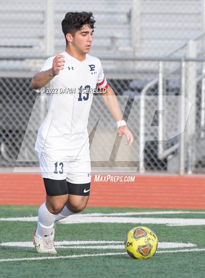 Thumbnail 1 in Pinnacle vs Casteel (Coyote Classic Soccer Tournament) photogallery.