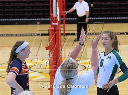 Thumbnail 2 in Reagan Vs Brandeis (NEISD Invitational) photogallery.