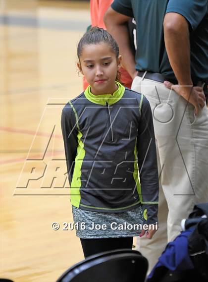 Thumbnail 1 in Reagan Vs Brandeis (NEISD Invitational) photogallery.