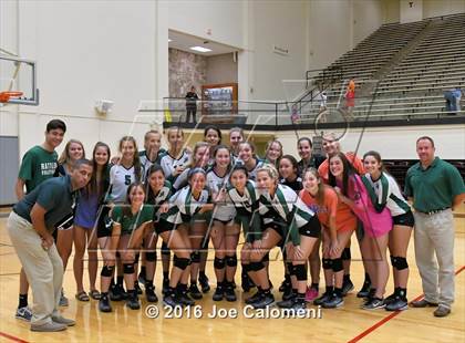 Thumbnail 2 in Reagan Vs Brandeis (NEISD Invitational) photogallery.