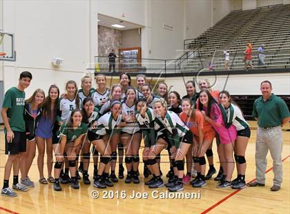Thumbnail 1 in Reagan Vs Brandeis (NEISD Invitational) photogallery.