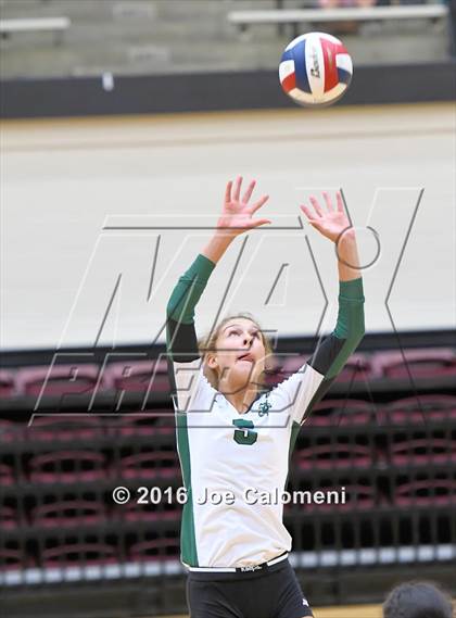 Thumbnail 3 in Reagan Vs Brandeis (NEISD Invitational) photogallery.